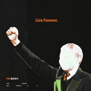 灵魂长存 / Live Forever