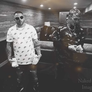 One to Blame (feat. JMACK) (Explicit)