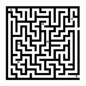 Labyrinth (Explicit)