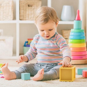 Dulzura en armonía - Canción De Cuna Calmante Para El Bebé Por La Noche