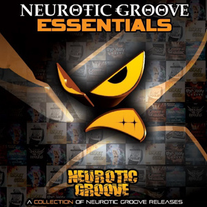 Neurotic Groove Fall Sampler