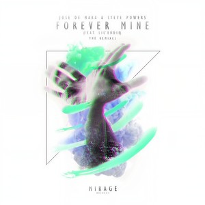 Forever Mine(feat. Lil'Eddie) (Apollo Vice Remix)