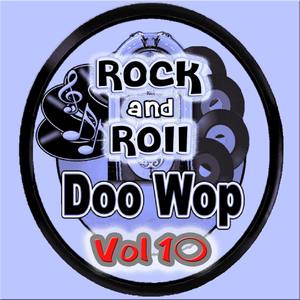 Rock & Roll Doo Wop Vol 9