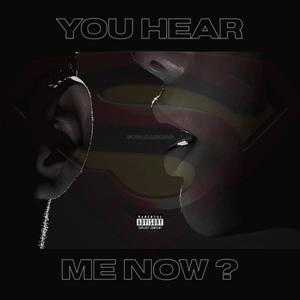 You Hear Me Now? (Explicit)