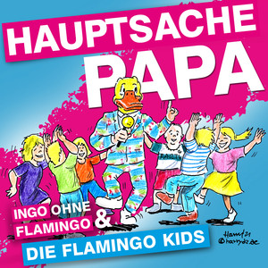 Hauptsache Papa