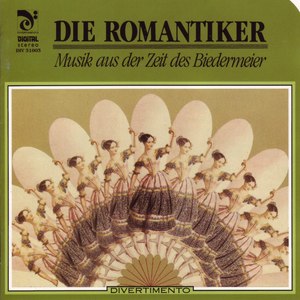 Die Romantiker