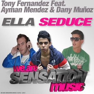 Ella Seduce (Original Mix)