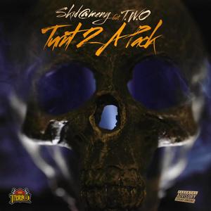 TURNT 2 A PACK (feat. Skidameny) (Explicit)