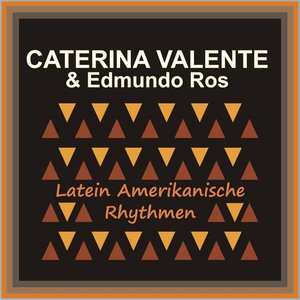 Latein Amerikanische Rhythmen