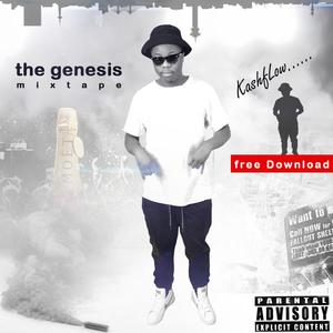 Genesis (Mixtape) [Explicit]