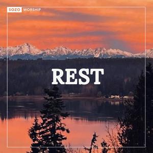 Rest (feat. Amy Witherell)