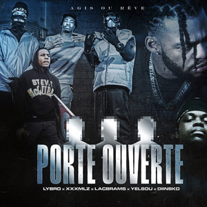 Porte ouverte (Explicit)