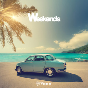 Weekends (Extended Mix)