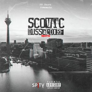 Düsseldorf (Freestyle) [Explicit]