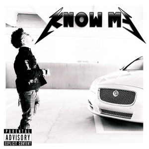 KNOW ME (Explicit)