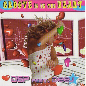 Groove Is In The Heart (Transplant Radio Mix)