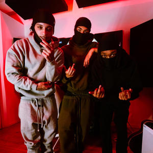 Outside Every Day (feat. Jay Banga & Deano Billz) (Explicit)