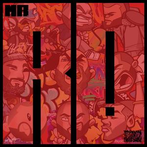 Light Grayed (feat. Lu Chin Chen) (Explicit)