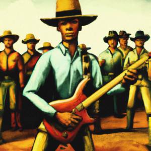 Hasta siempre comandante (Metal Version)