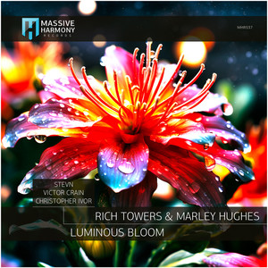 Marley Hughes - Luminous Bloom (Christopher Ivor Remix)