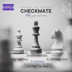 CHECKMATE (Explicit)