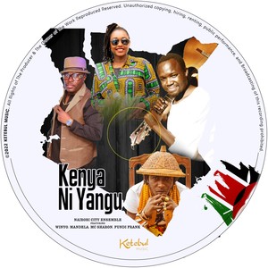 Kenya ni Yangu