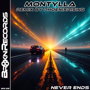 Never Ends (PhoenixRising Remix)
