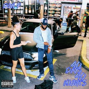 Like That(feat. Queen Cai) (Explicit)