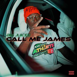 Call Me James (Explicit)