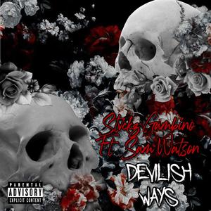 Devilish Ways (feat. Sam Watson) [Explicit]
