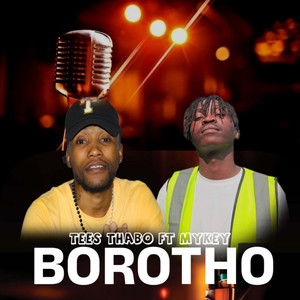 Borotho (Explicit)