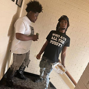 Freestyle (feat. Donny ying) (Explicit)