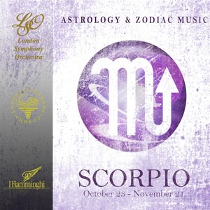Astrology & Zodiac Music: Scorpio
