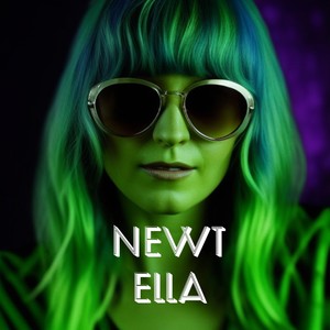 Newt Ella