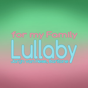 For My Family - Lullaby (Baritone Horn Solo)