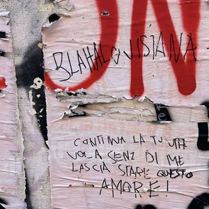 AMORE (de nem veled) (De Nem Veled)