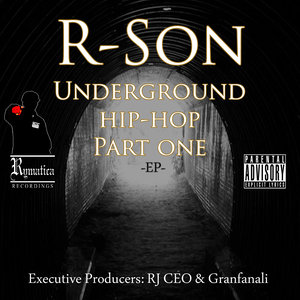 Underground Hip-Hop Part One