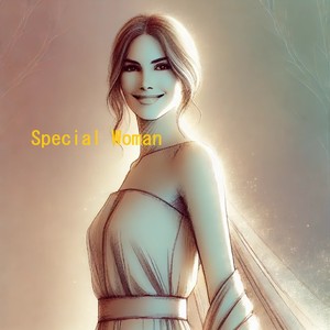 Special Woman
