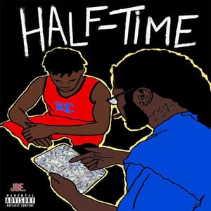 Halftime (Explicit)