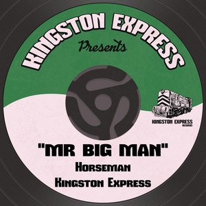 Mr Big Man (Instrumental)