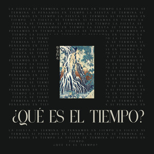 ¿Qué Es el Tiempo?