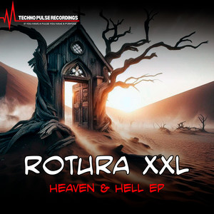 HEAVEN & HELL EP