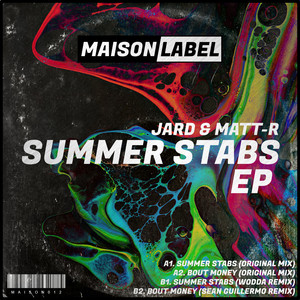 Summer Stabs EP