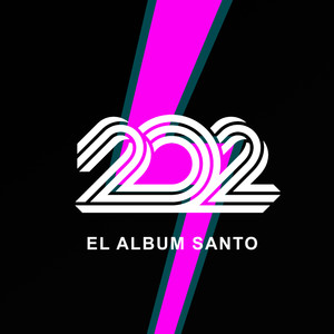 El Album Santo