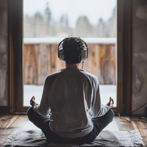 Inner Silence: Melodies for Meditation