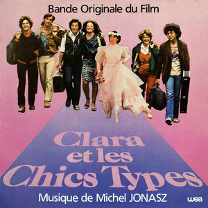 Clara et les Chics Types - You Kill Me, I Kill You