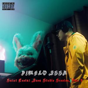 SAINT COSTA: Yssa Studio Sessions, Vol. 2 (Explicit)