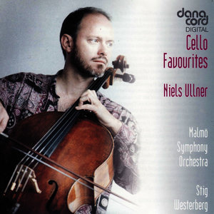 Cello Favourites