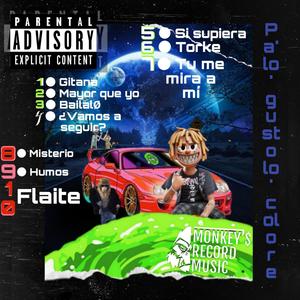 Tu me mira a mi (Explicit)