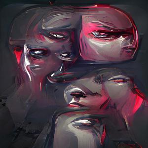 Faces (Explicit)